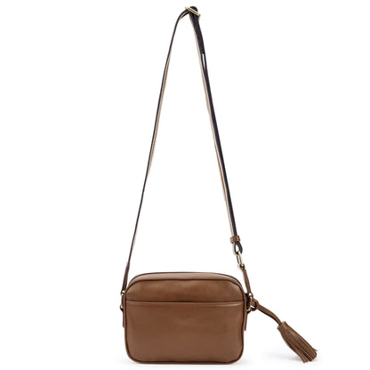 Rostrevor Cross Body Camera Bag