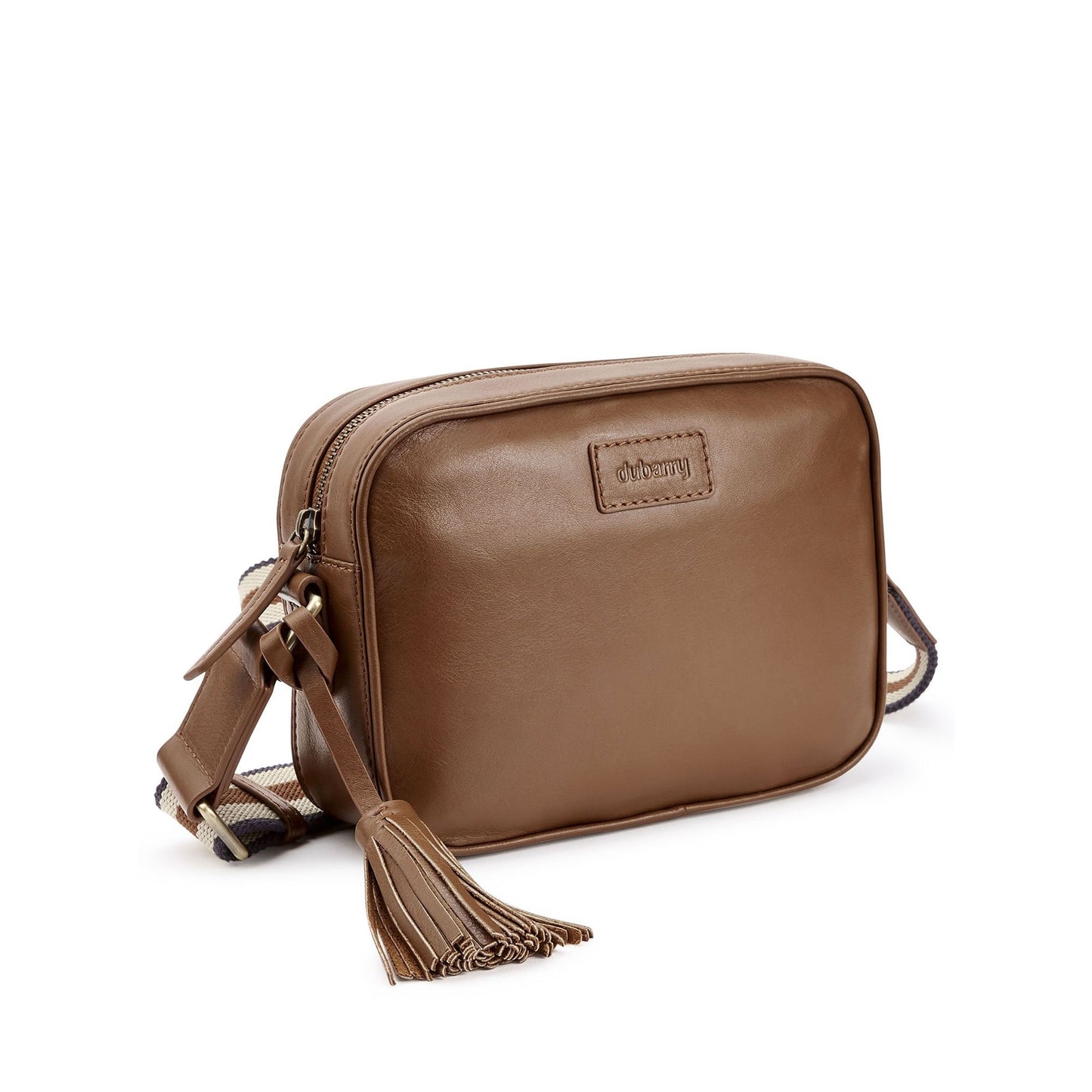 Rostrevor Cross Body Camera Bag