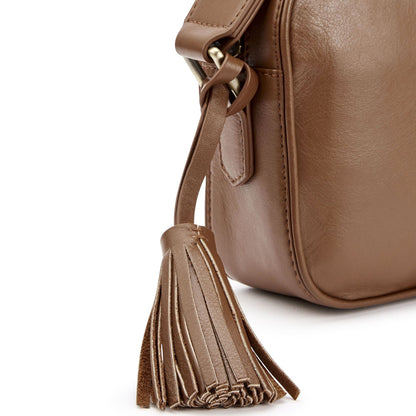 Rostrevor Cross Body Camera Bag
