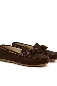Jamaica Loafer with Tassel