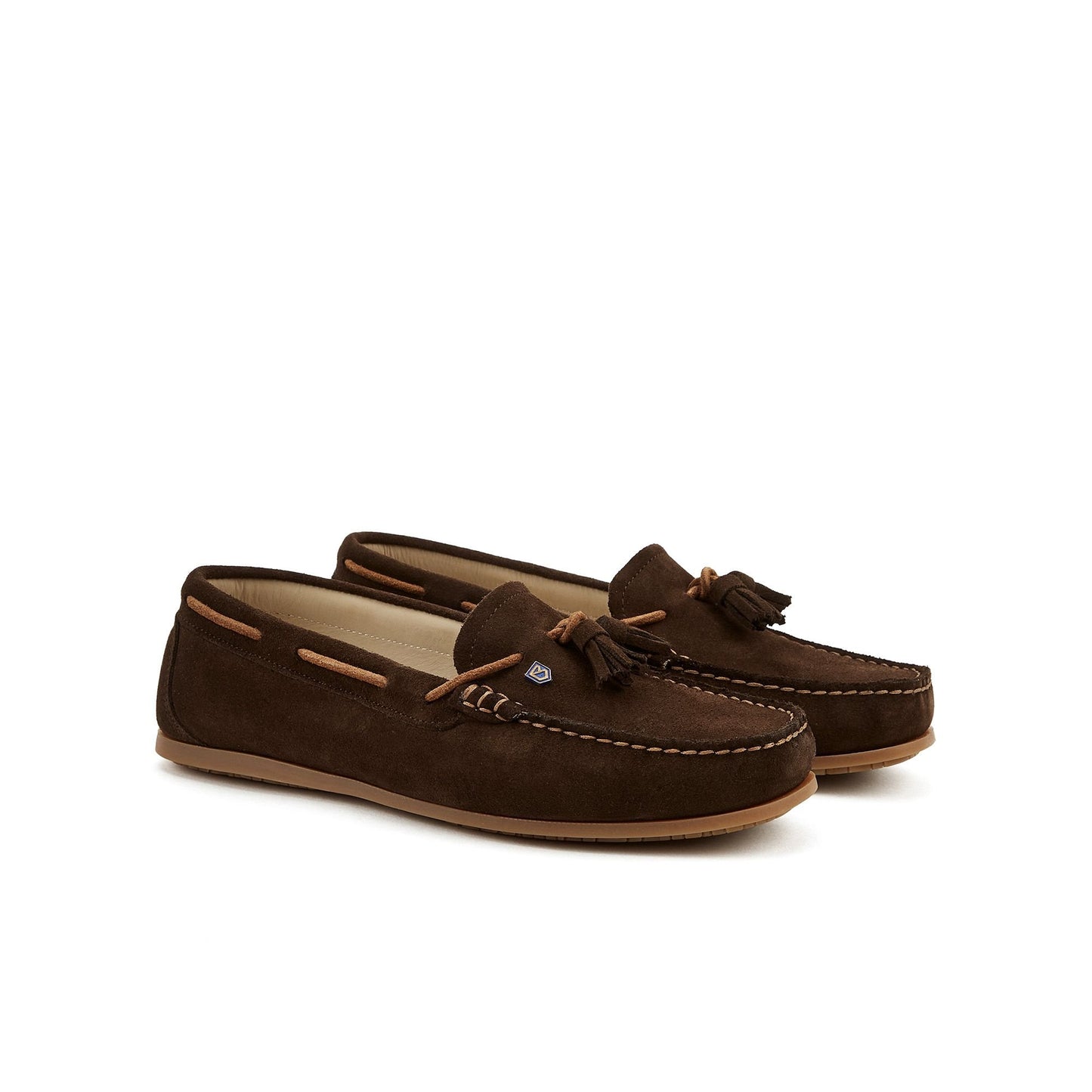 Jamaica Loafer with Tassel