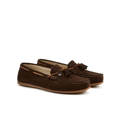 Jamaica Loafer with Tassel