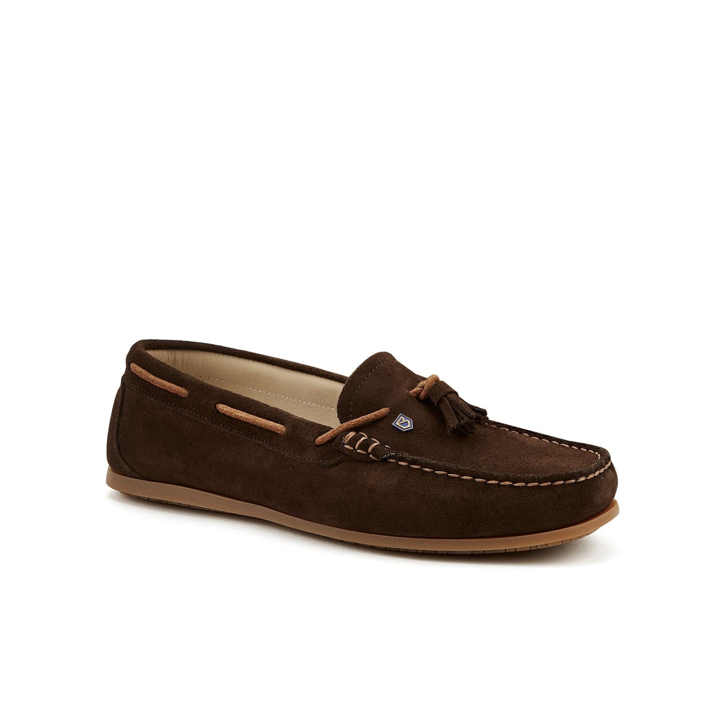 Jamaica Loafer with Tassel