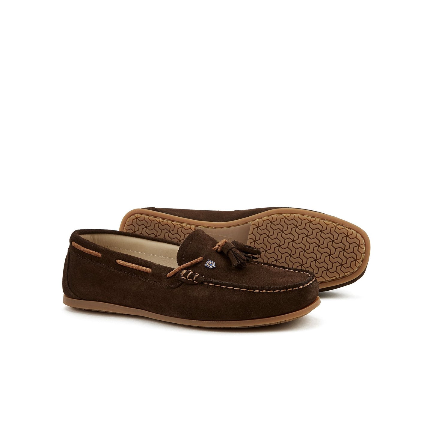 Jamaica Loafer with Tassel