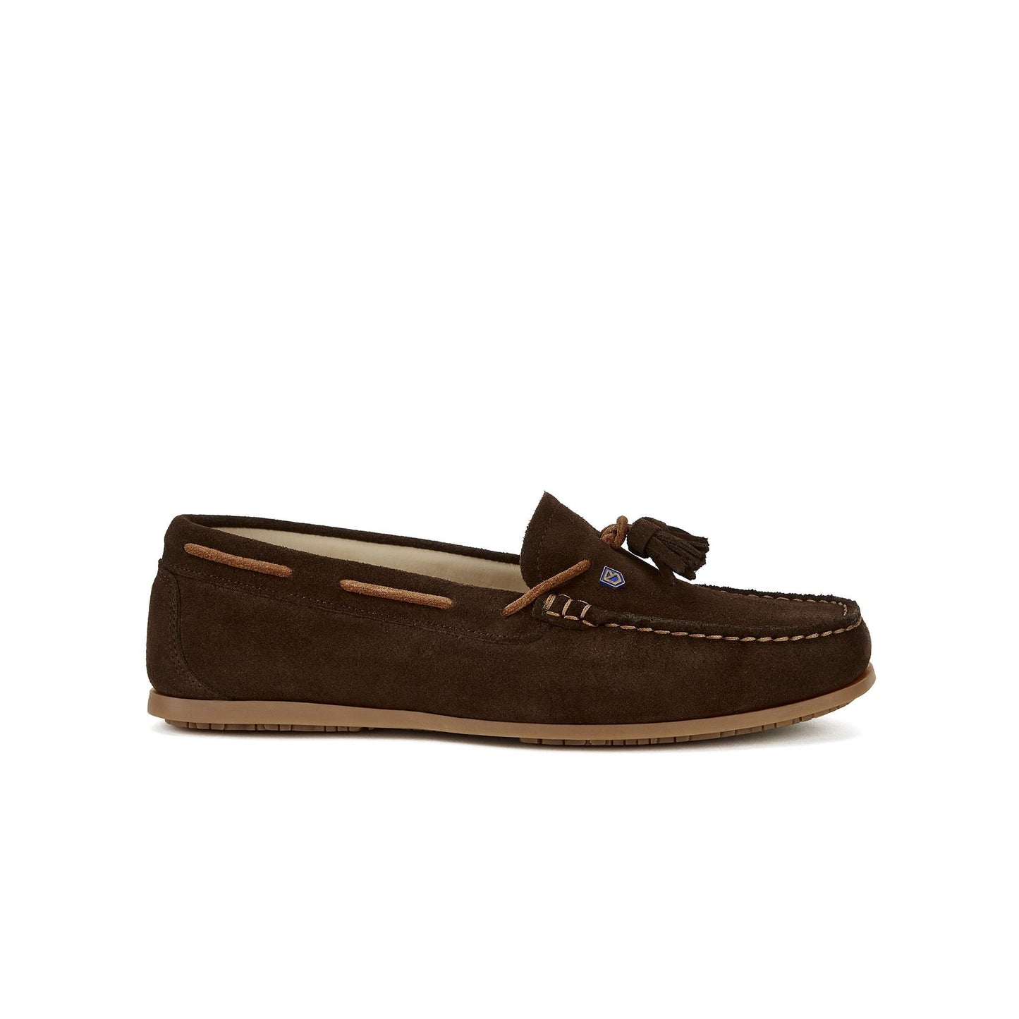 Jamaica Loafer with Tassel