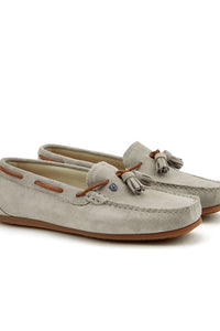 Jamaica Loafer with Tassel