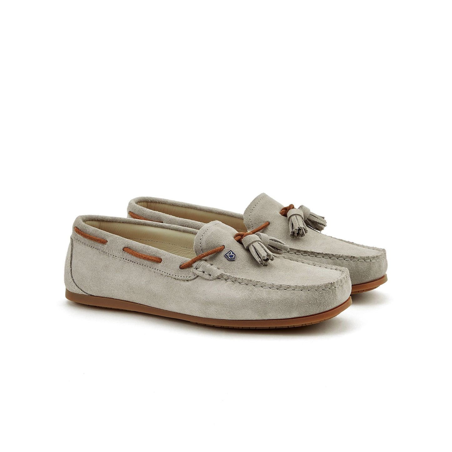 Jamaica Loafer with Tassel