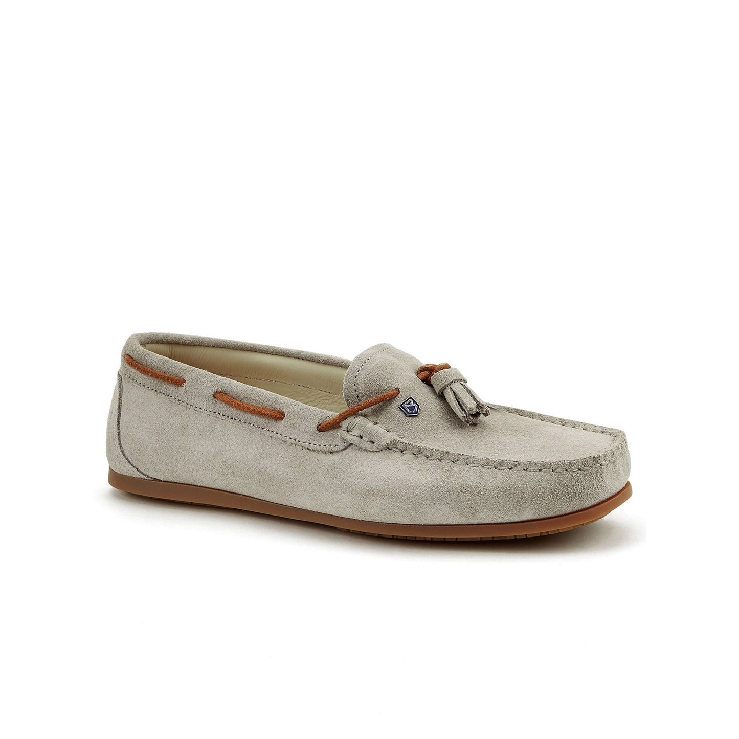 Jamaica Loafer with Tassel