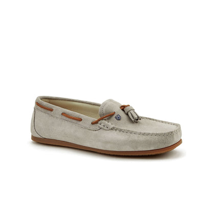 Jamaica Loafer with Tassel