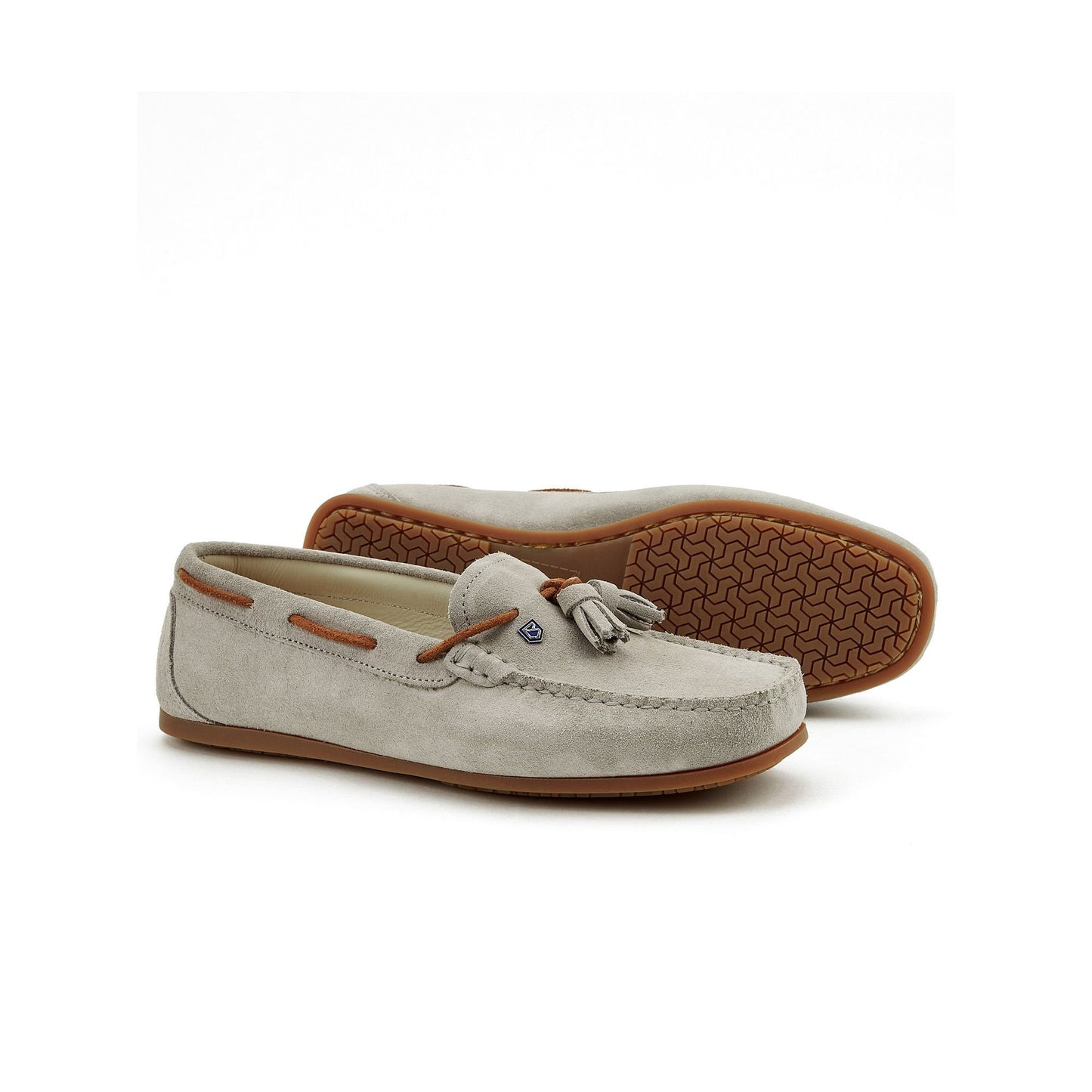 Jamaica Loafer with Tassel