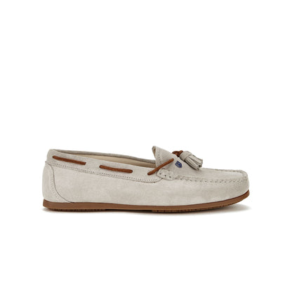 Jamaica Loafer with Tassel