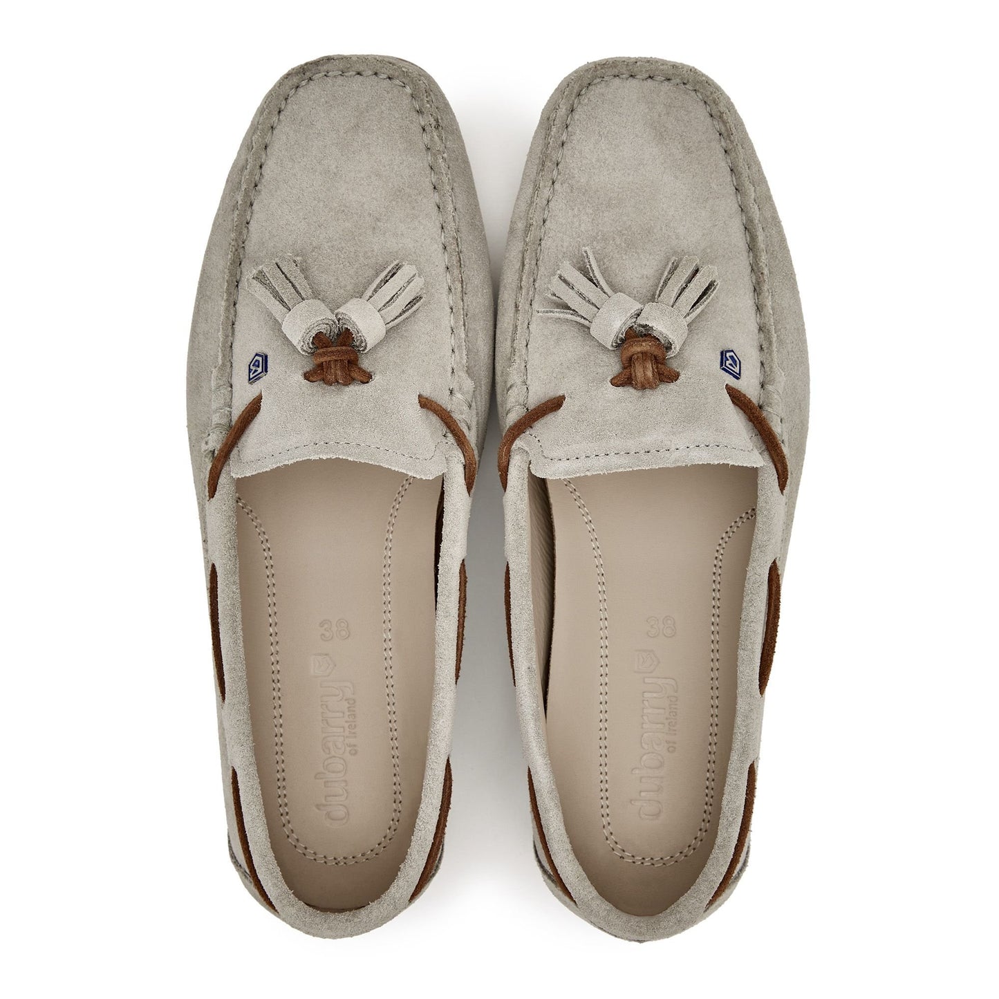 Jamaica Loafer with Tassel