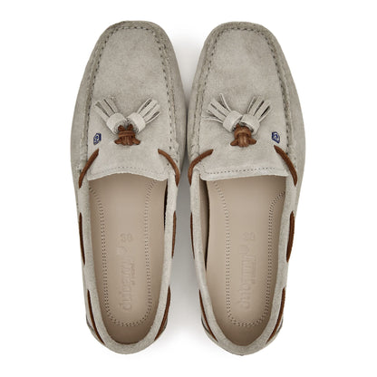 Jamaica Loafer with Tassel
