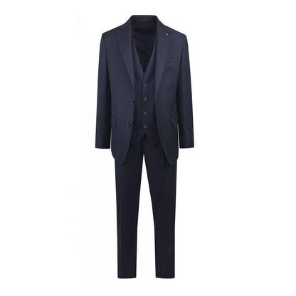 Milo Formal Jacket