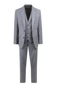 Milo Formal Jacket
