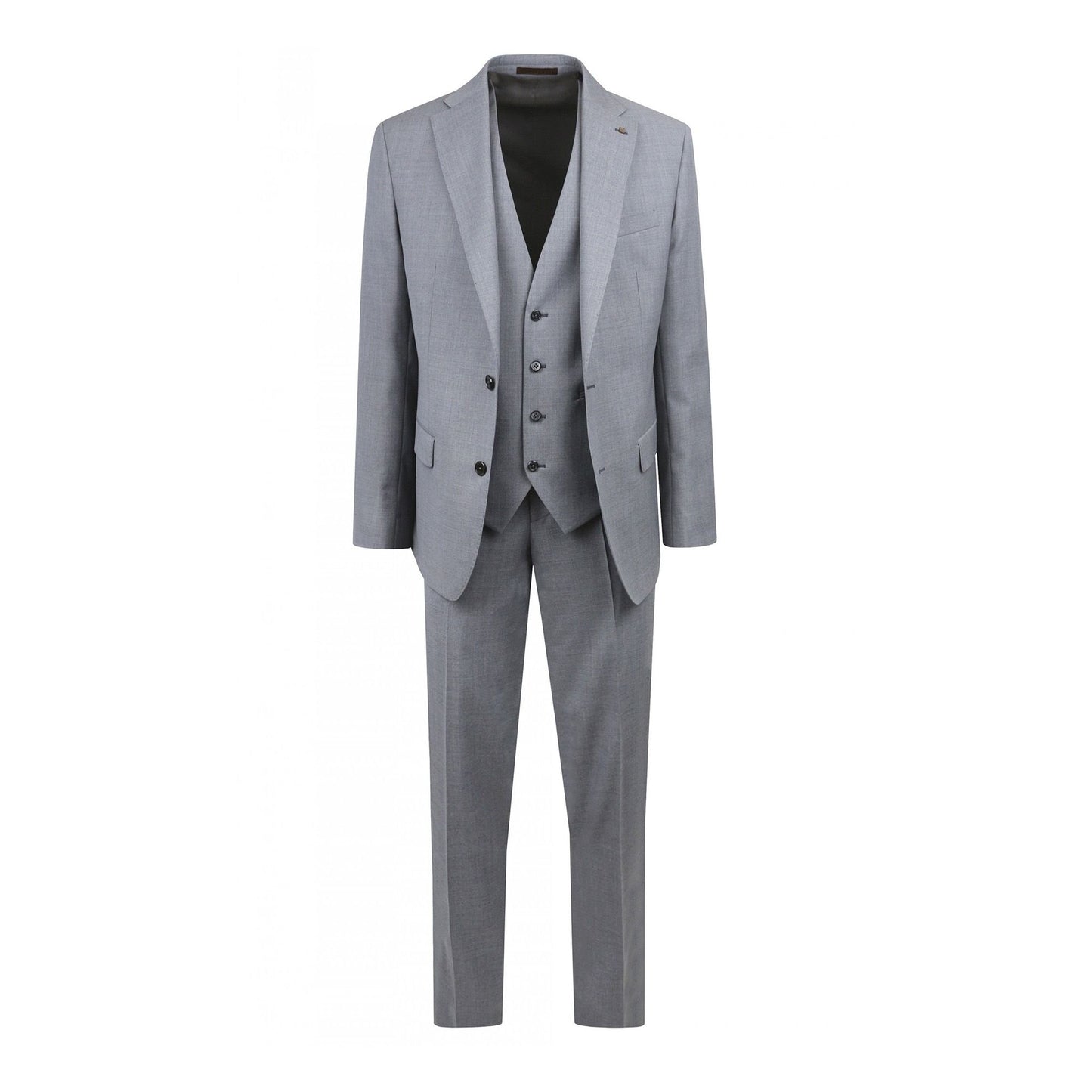 Milo Formal Jacket