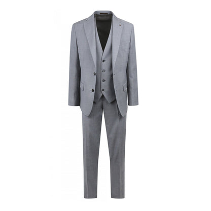 Milo Formal Jacket