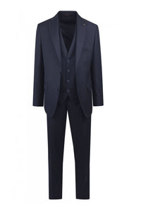 Miriam Formal Trouser