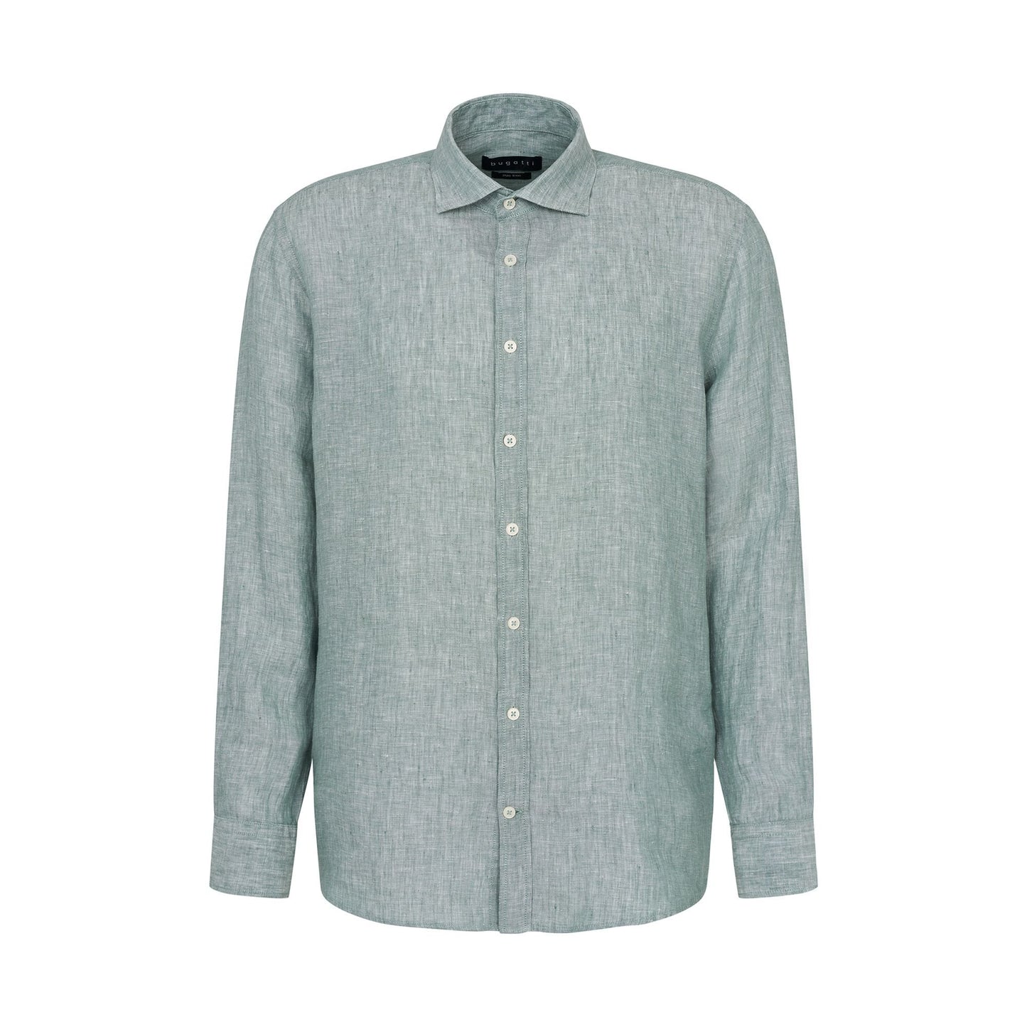 Casual Linen Shirt