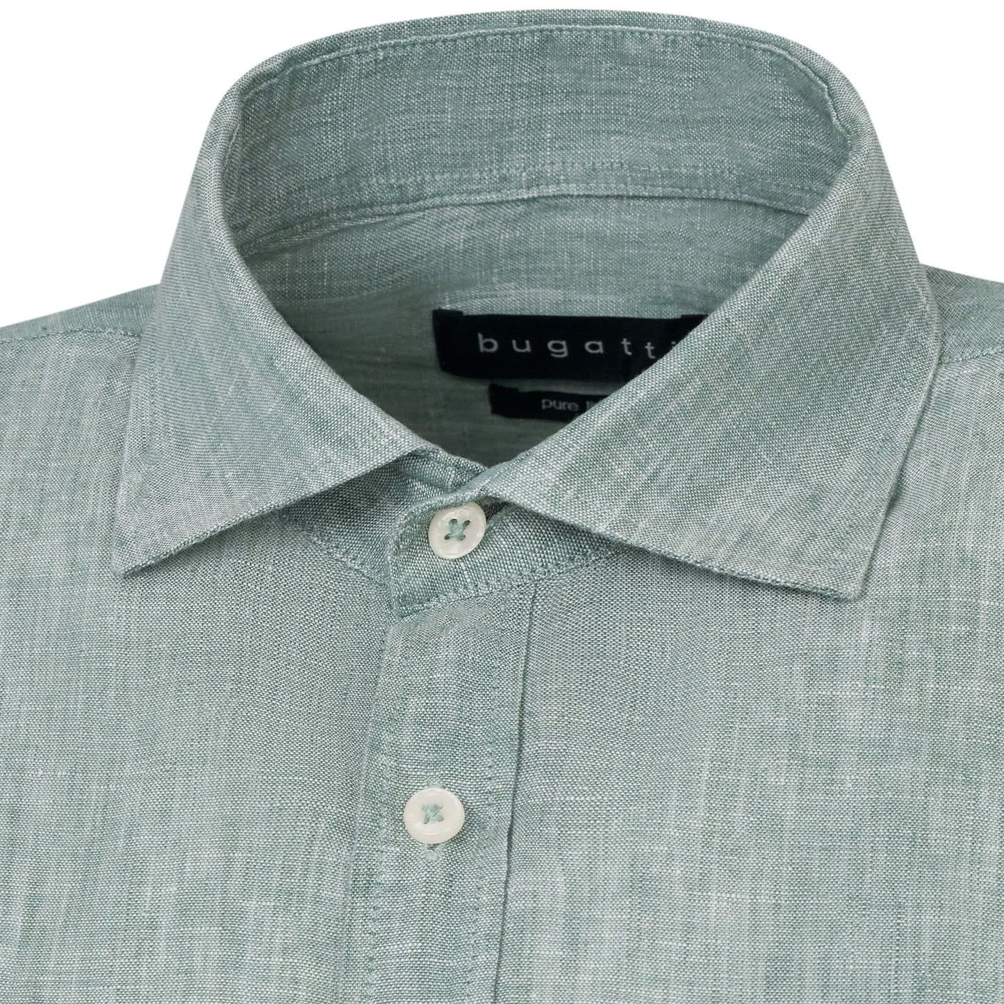 Casual Linen Shirt