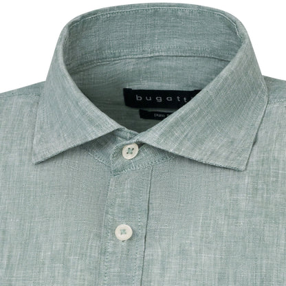 Casual Linen Shirt