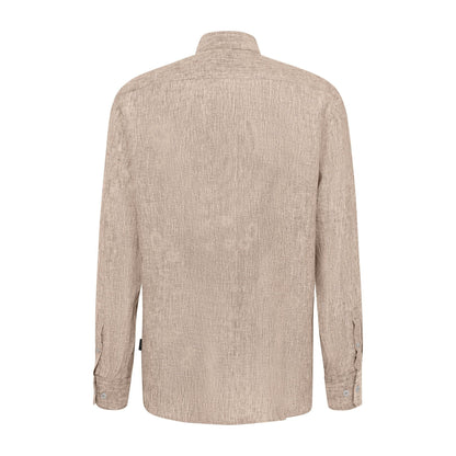 Casual Linen Shirt