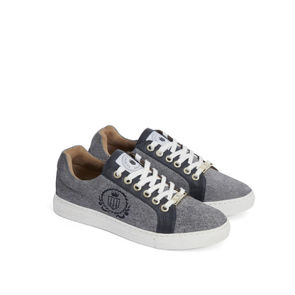 Richmond Trainer
