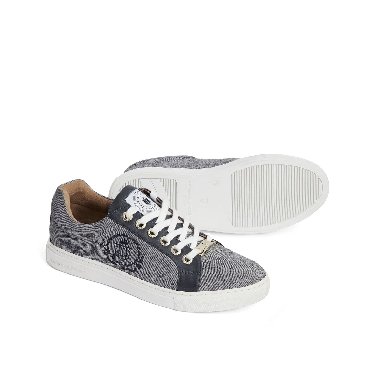 Richmond Trainer
