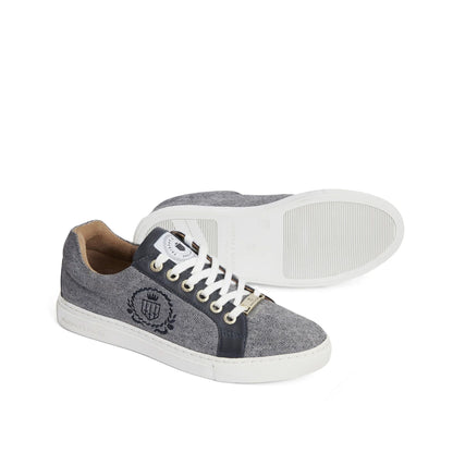 Richmond Trainer