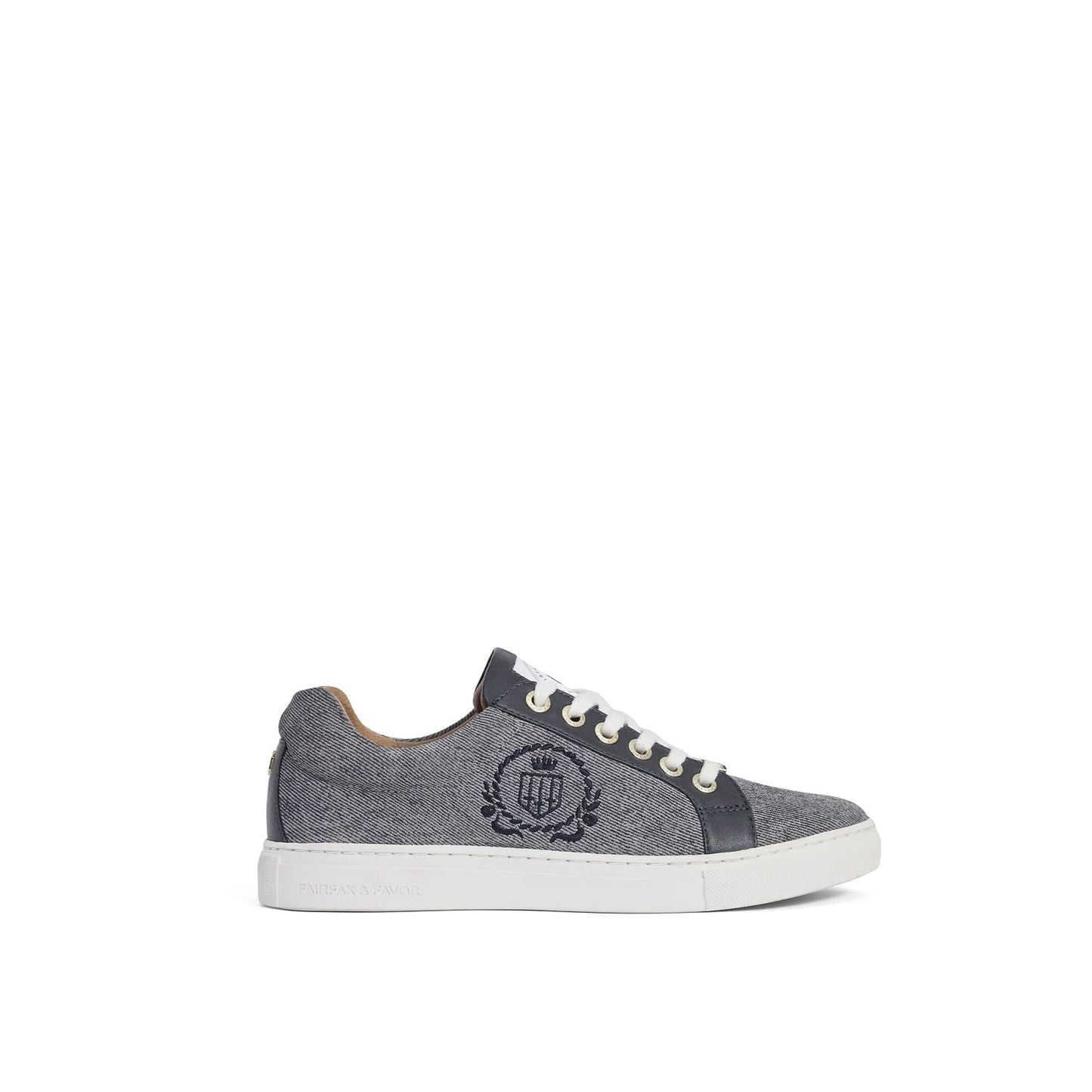 Richmond Trainer