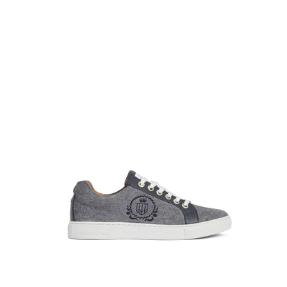 Richmond Trainer