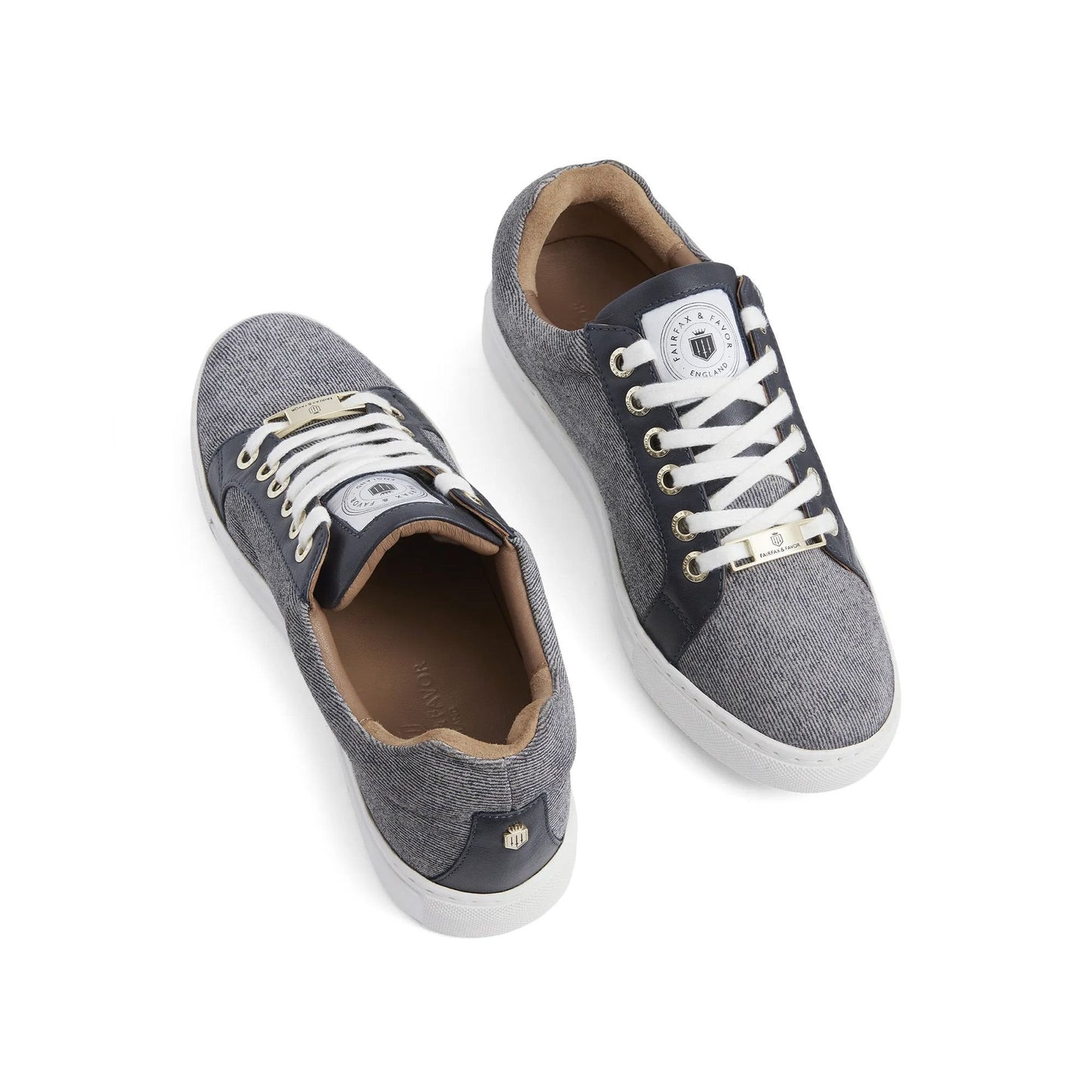 Richmond Trainer