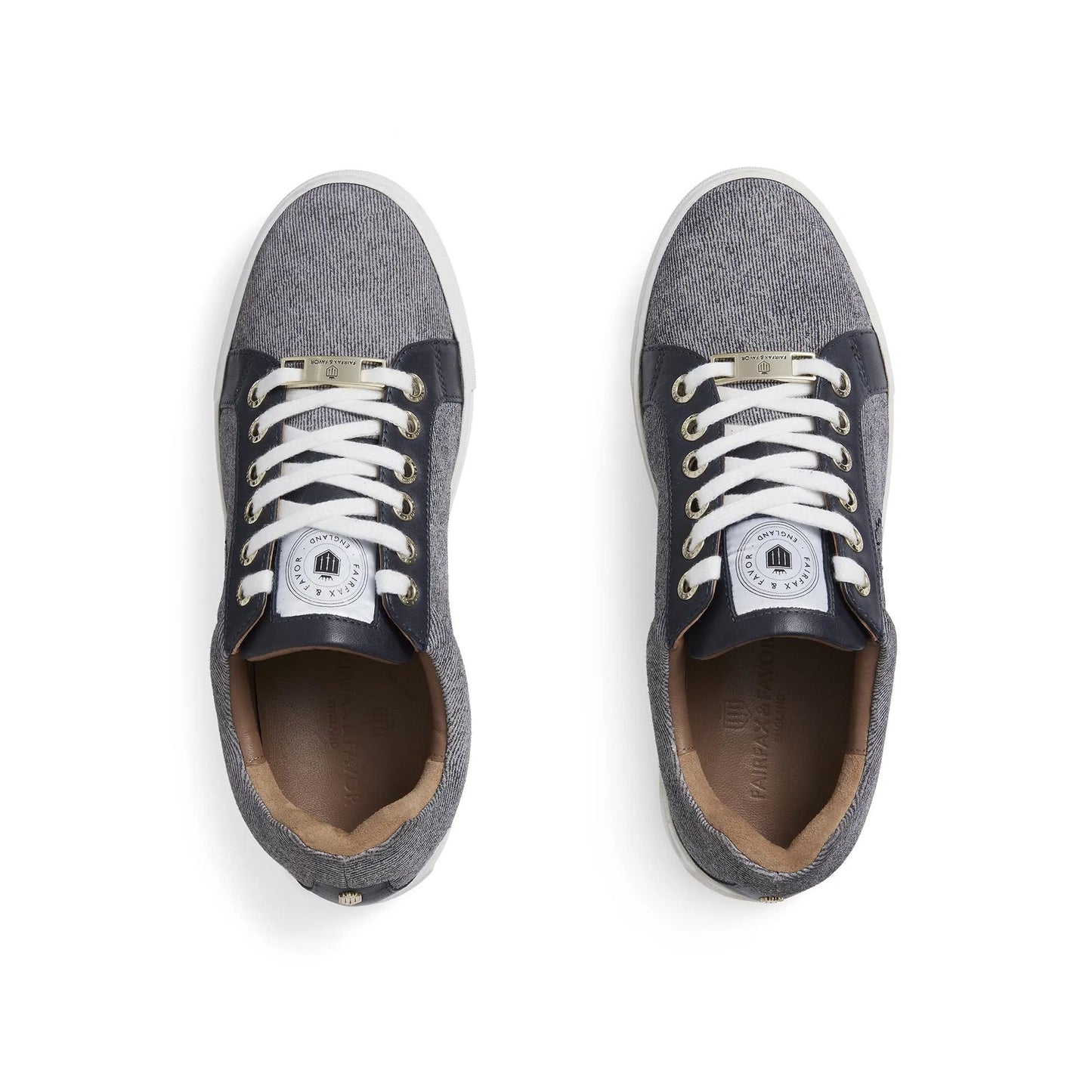 Richmond Trainer