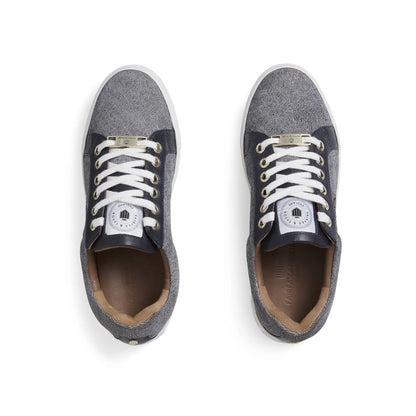 Richmond Trainer