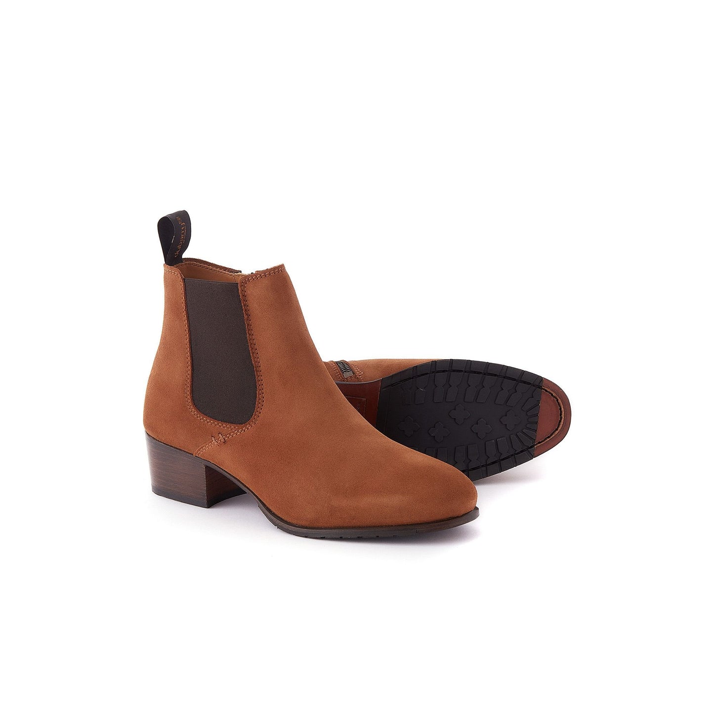 Bray Chelsea Boot
