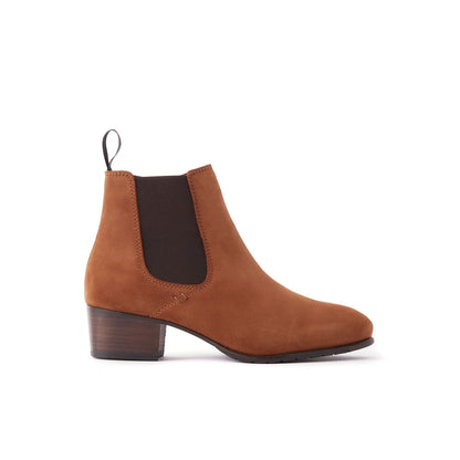 Bray Chelsea Boot