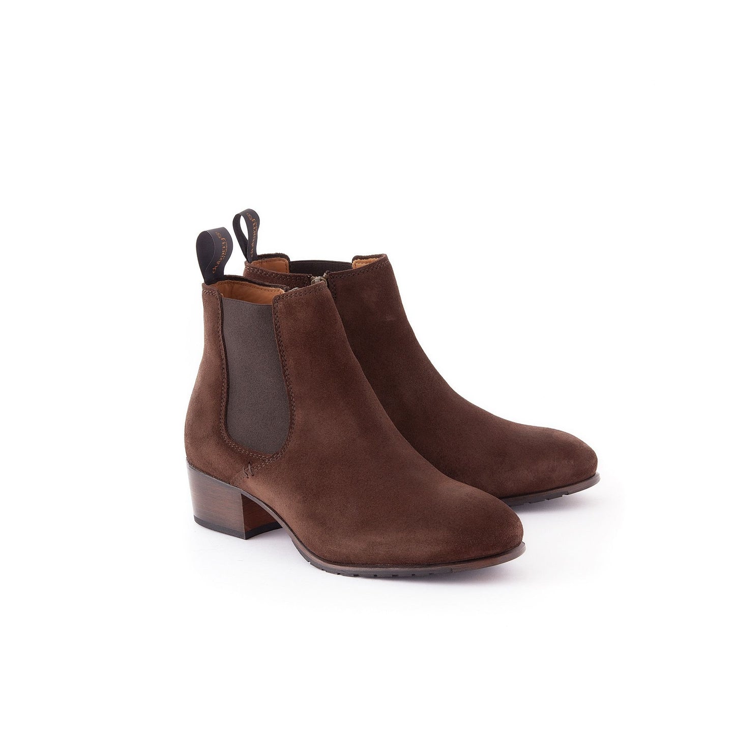 Bray Chelsea Boot