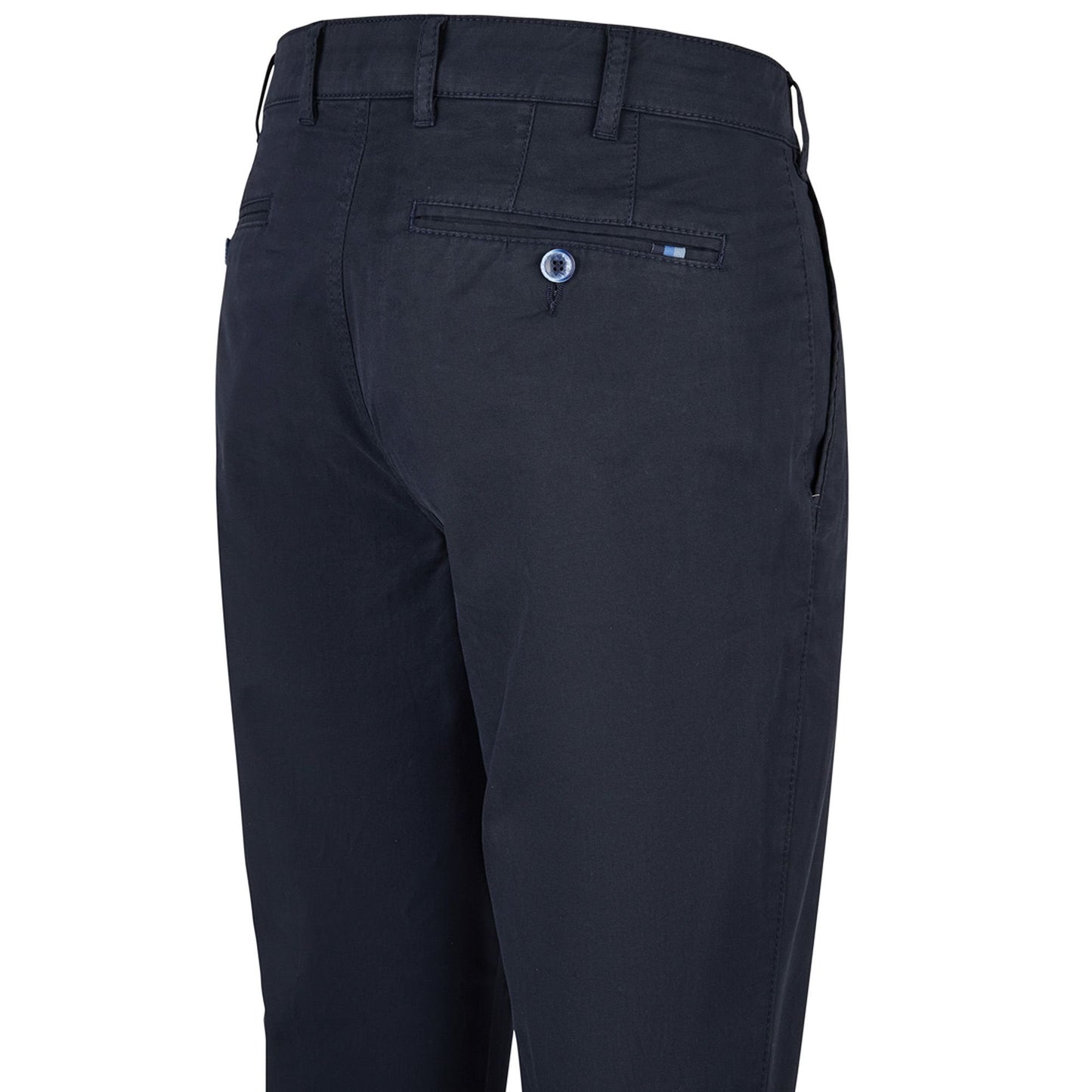 Parma B Stretch Trouser