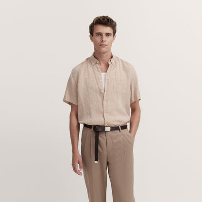 Linen Shirt