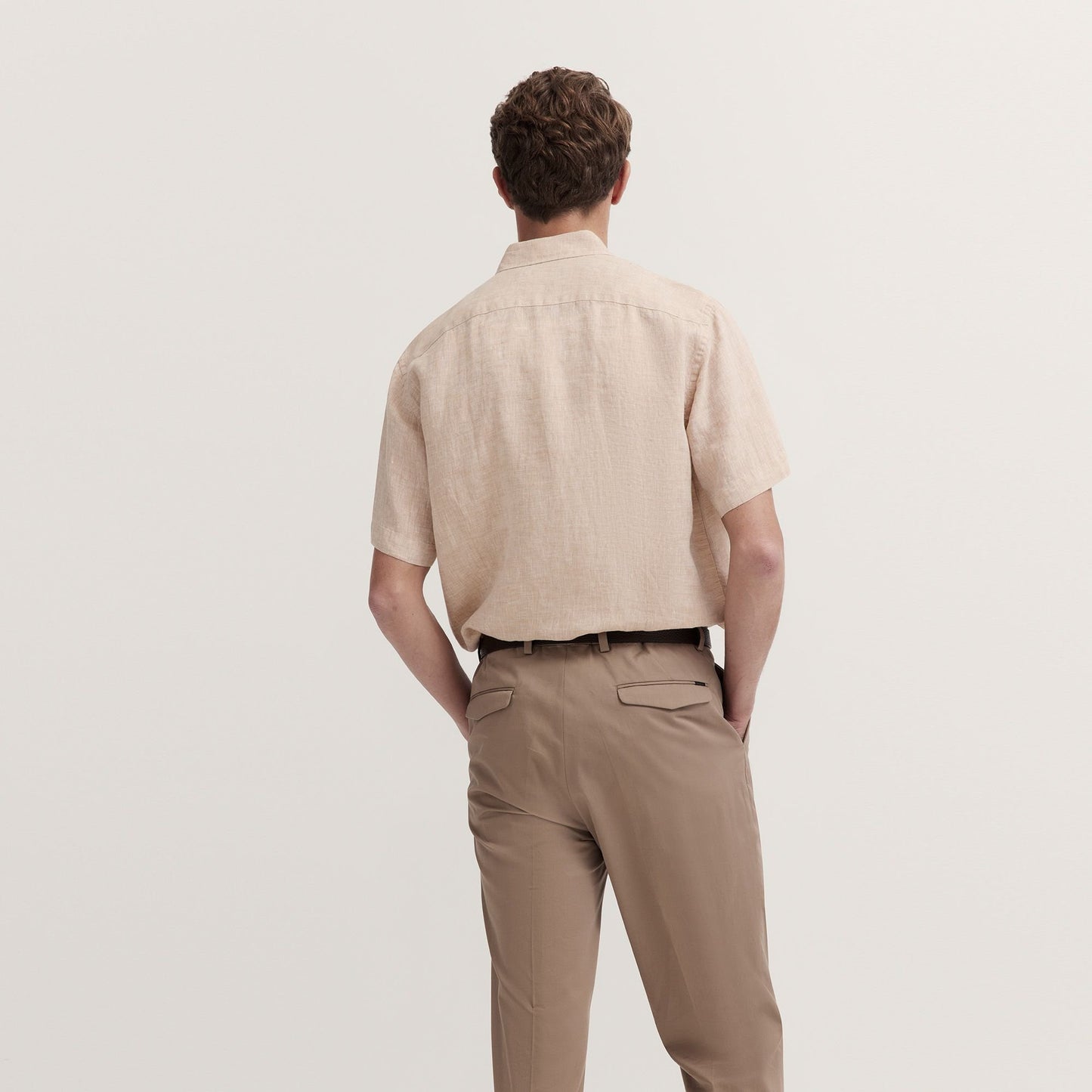 Linen Shirt