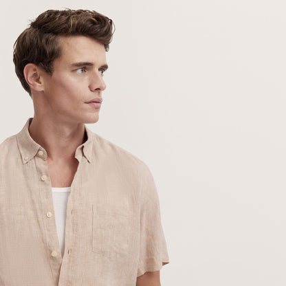 Linen Shirt