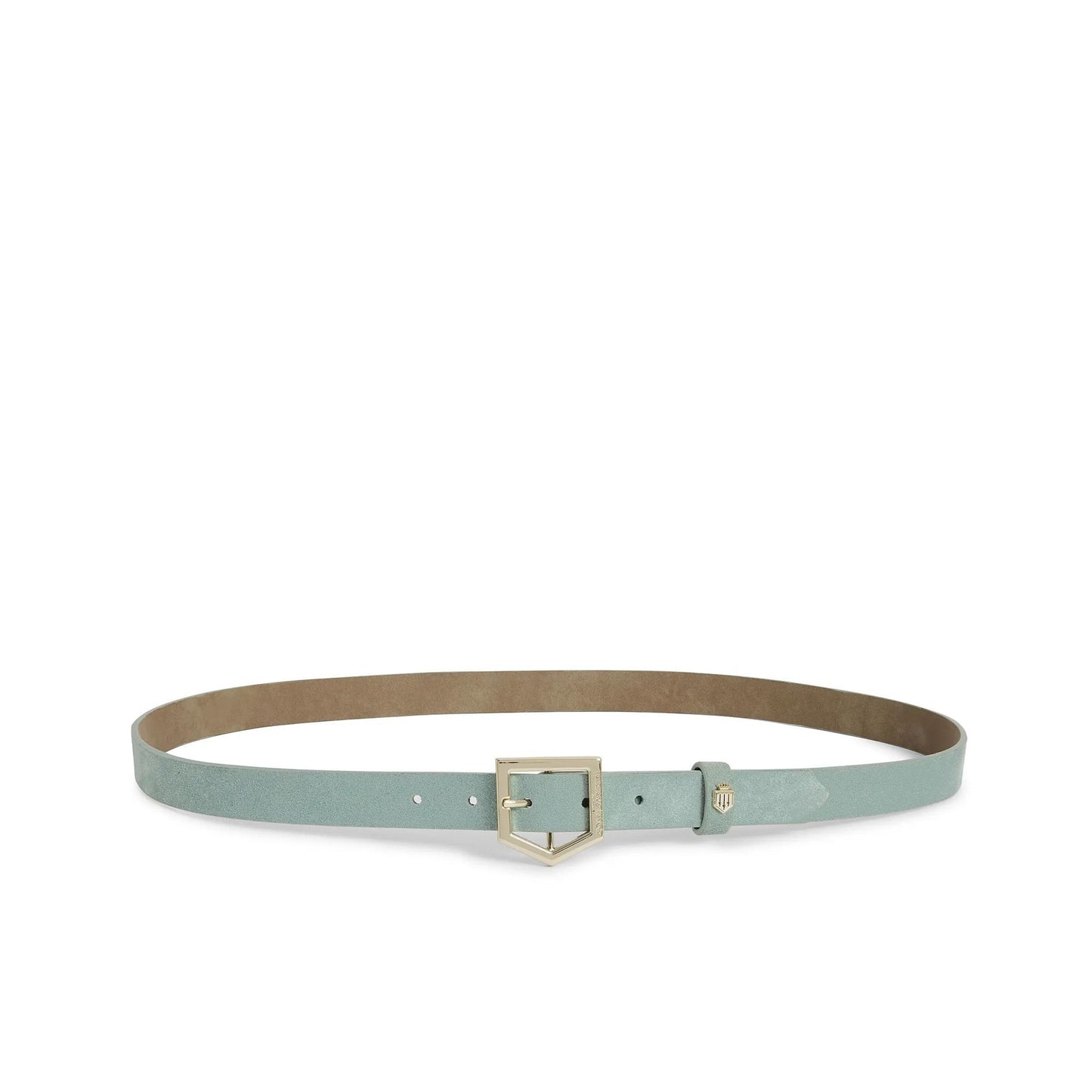 Sennowe Suede Belt