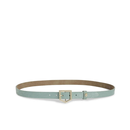Sennowe Suede Belt