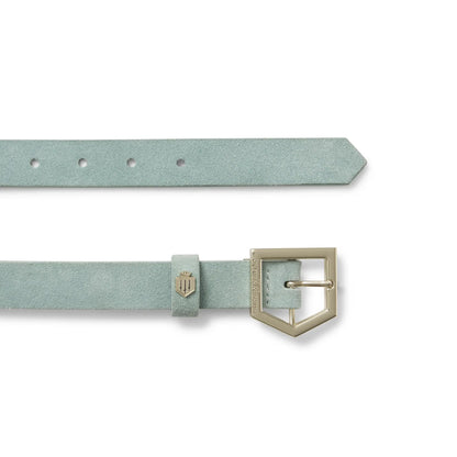 Sennowe Suede Belt