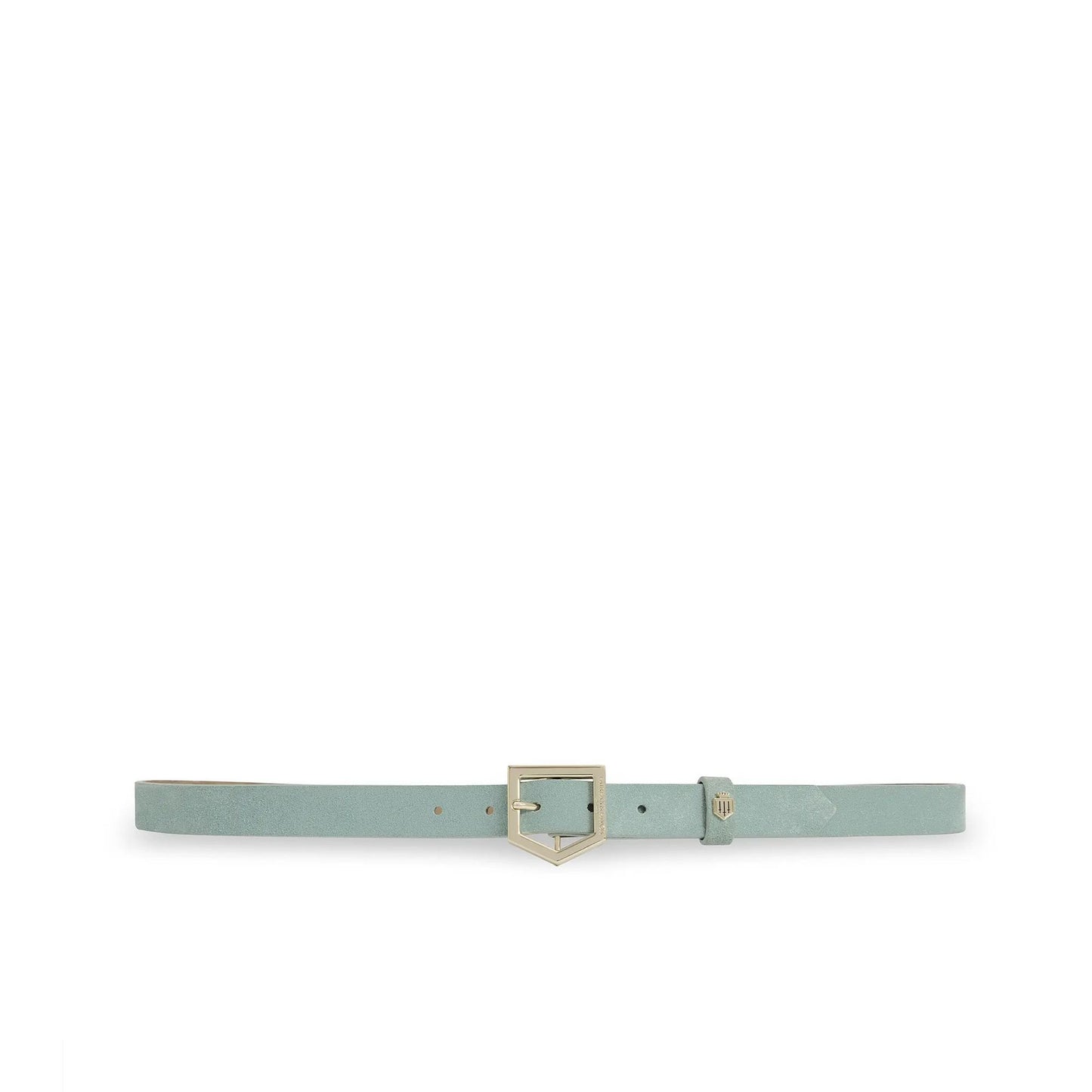 Sennowe Suede Belt