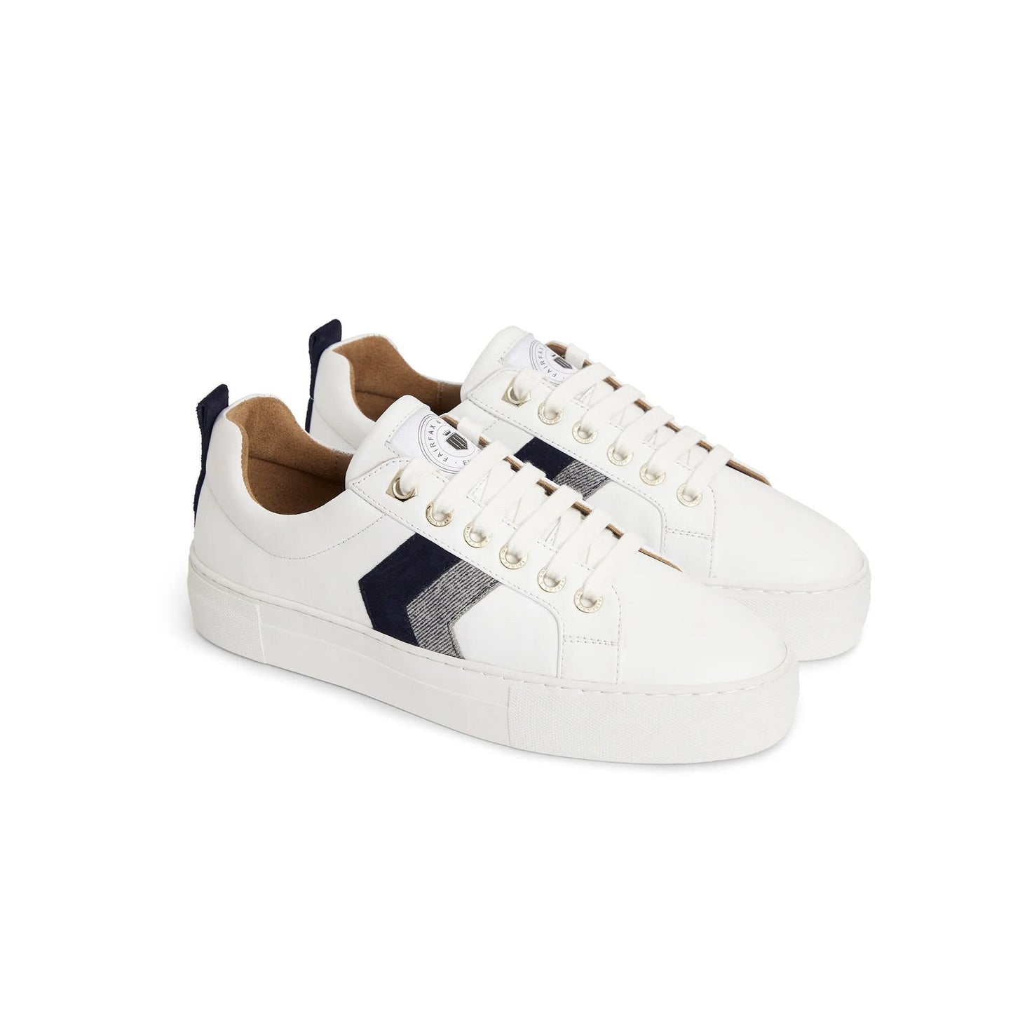 Platform Alexandra Trainer