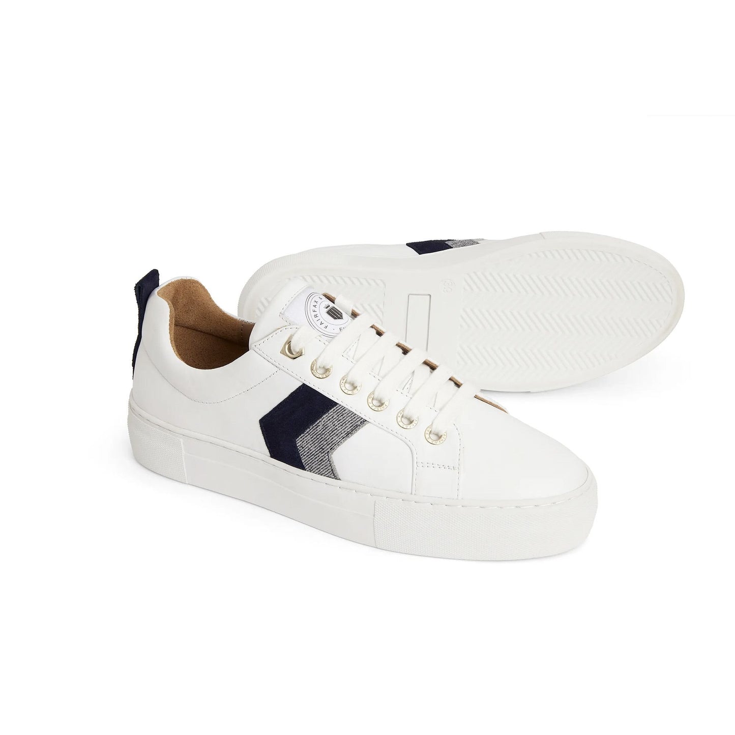 Platform Alexandra Trainer
