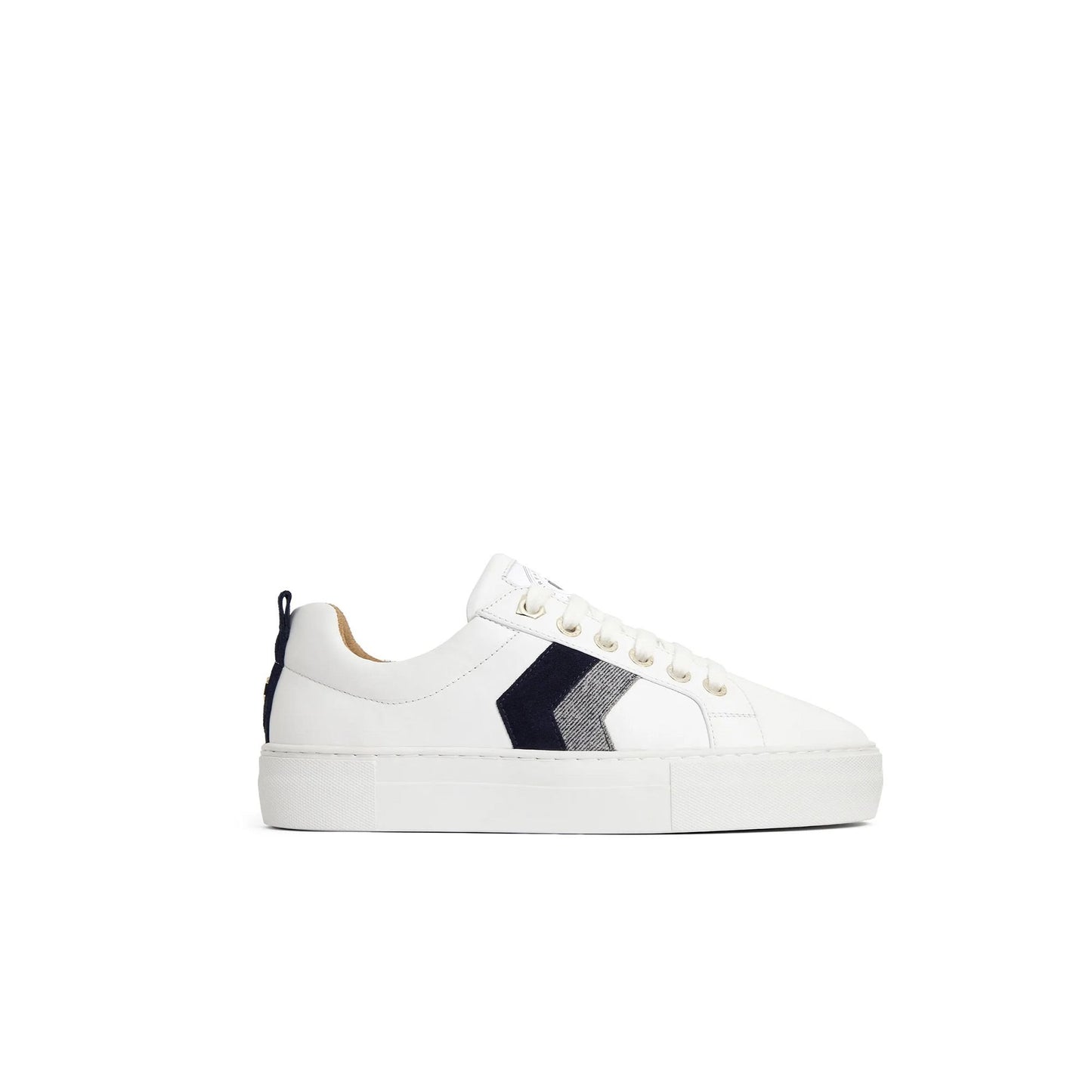 Platform Alexandra Trainer