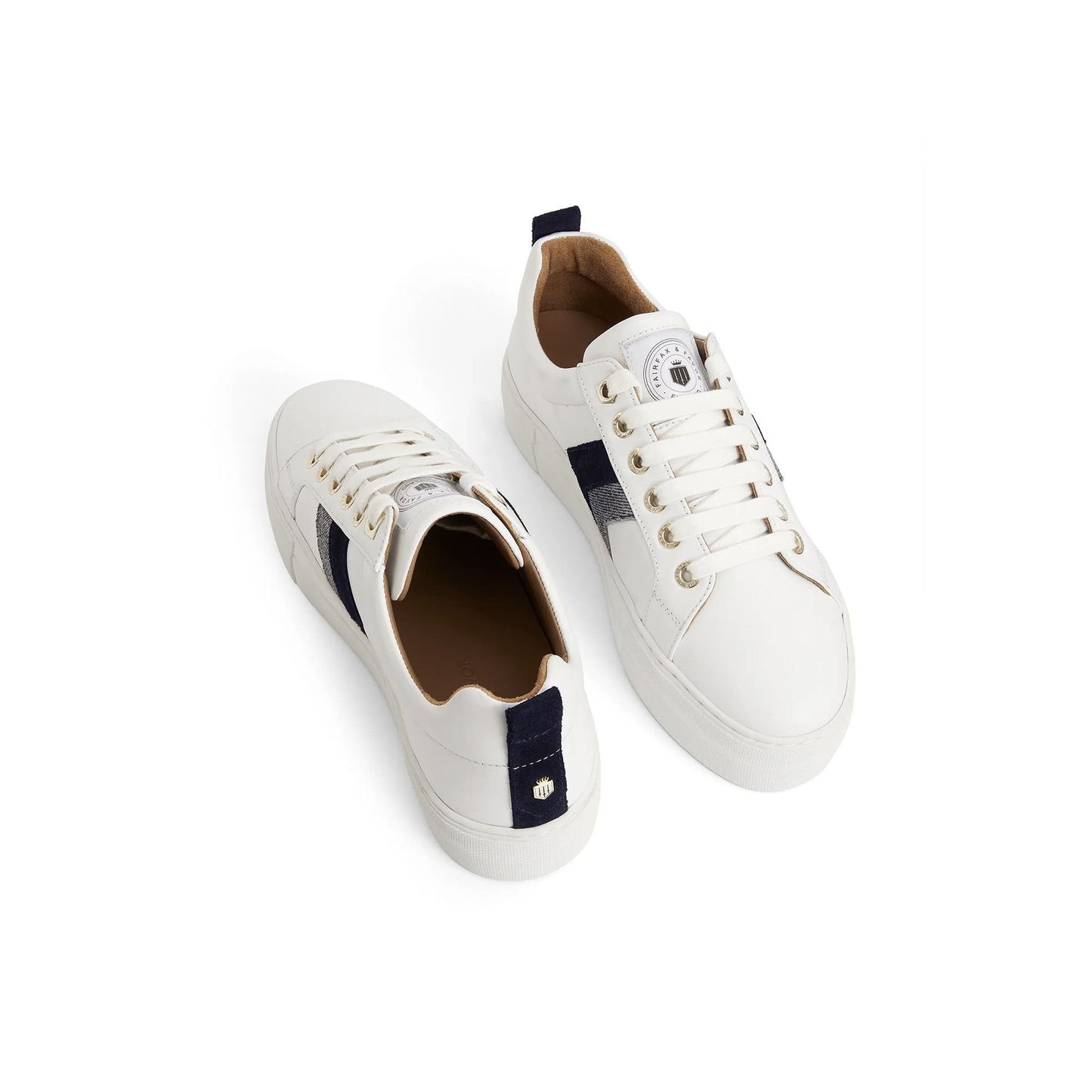 Platform Alexandra Trainer