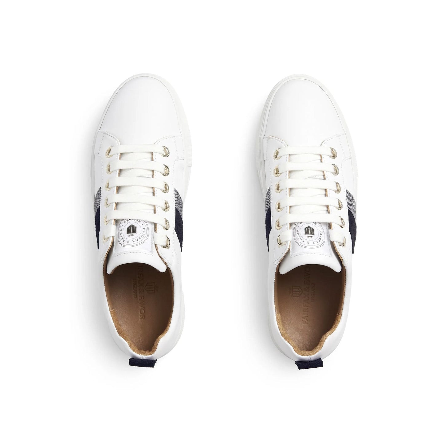 Platform Alexandra Trainer